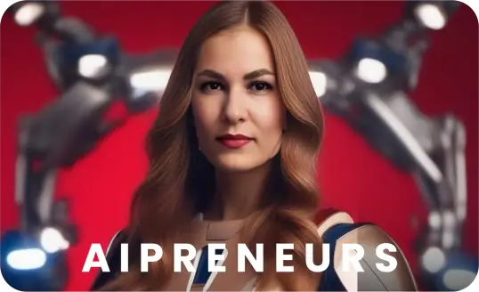 Aipreneurs
