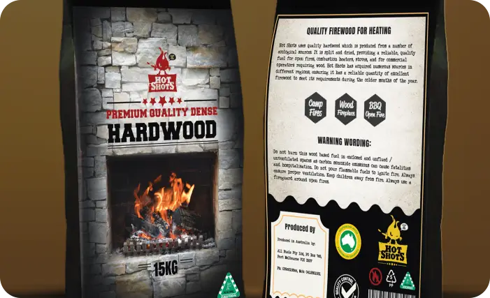 Hard-Wood