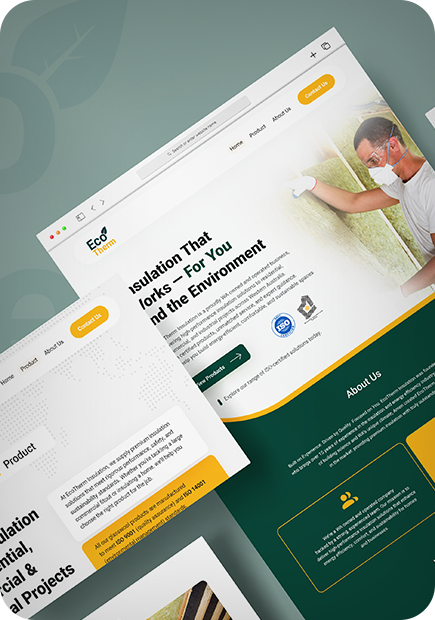 Website Design